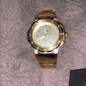 JBW GOLD MENS WATCH